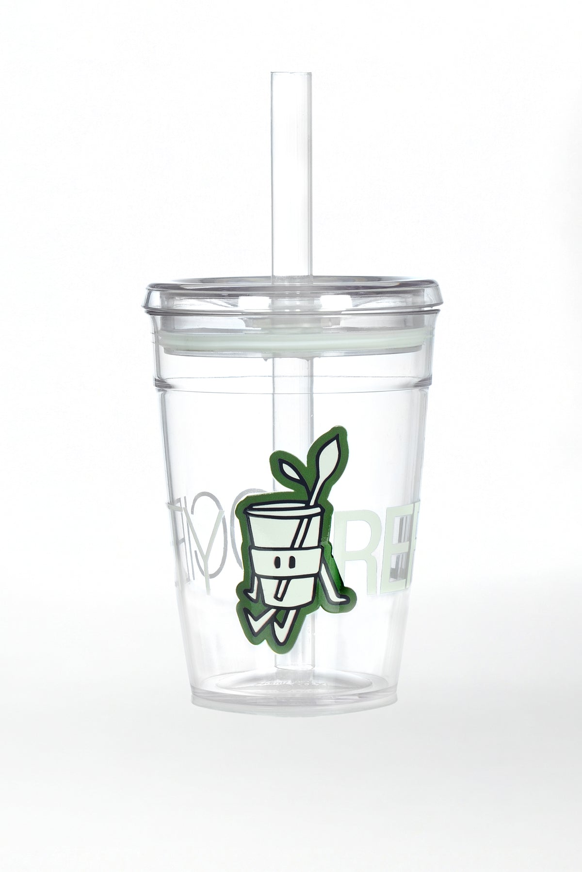 The Go To Cup