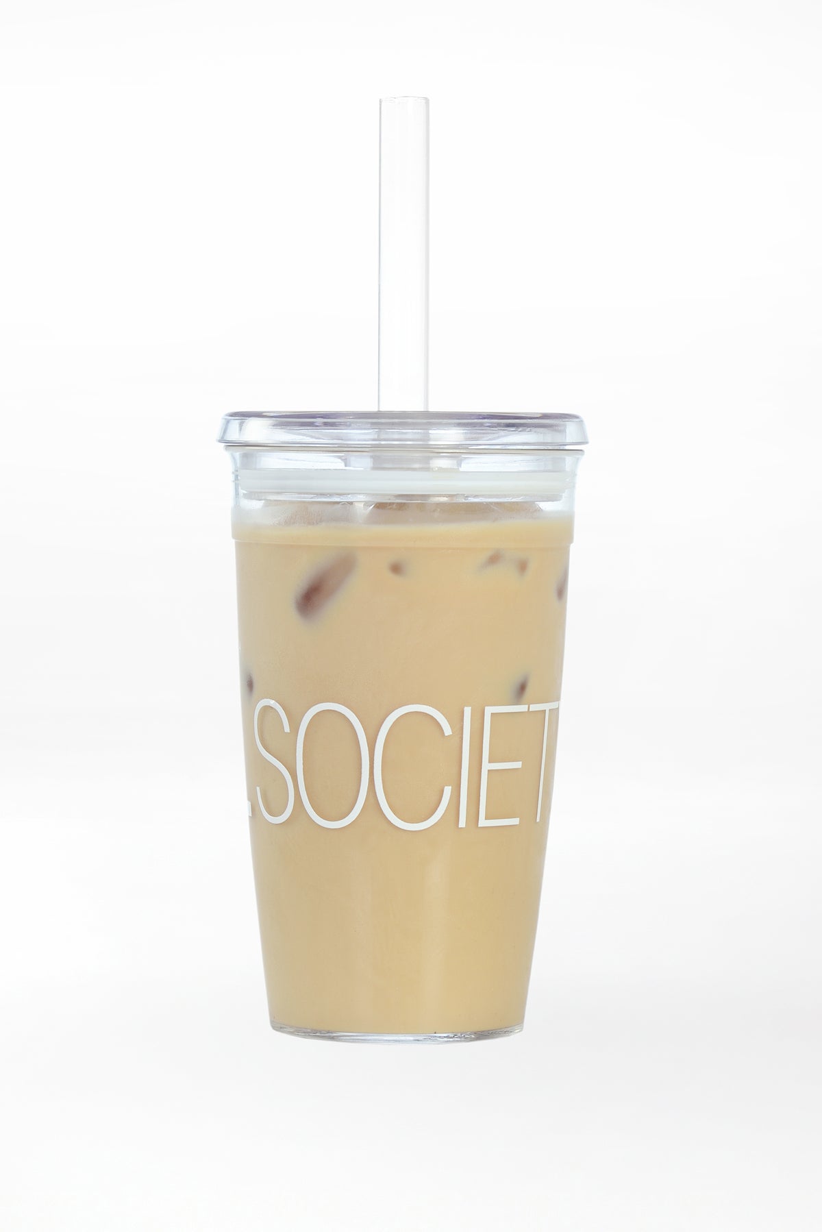 The Go To Cup
