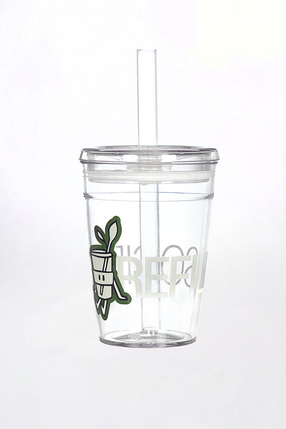 The Go To Cup