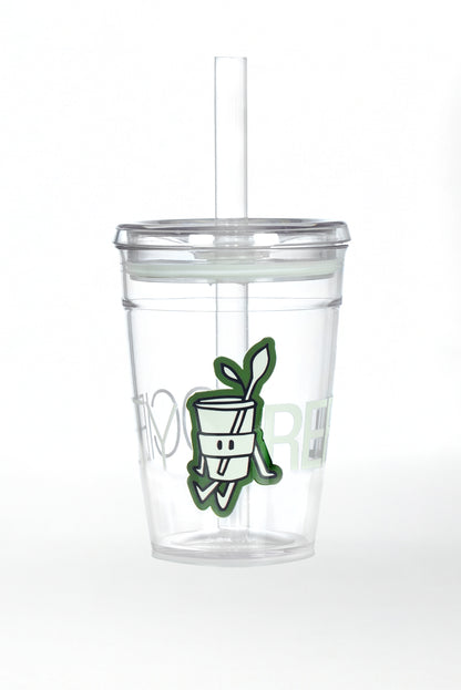 The Go To Cup