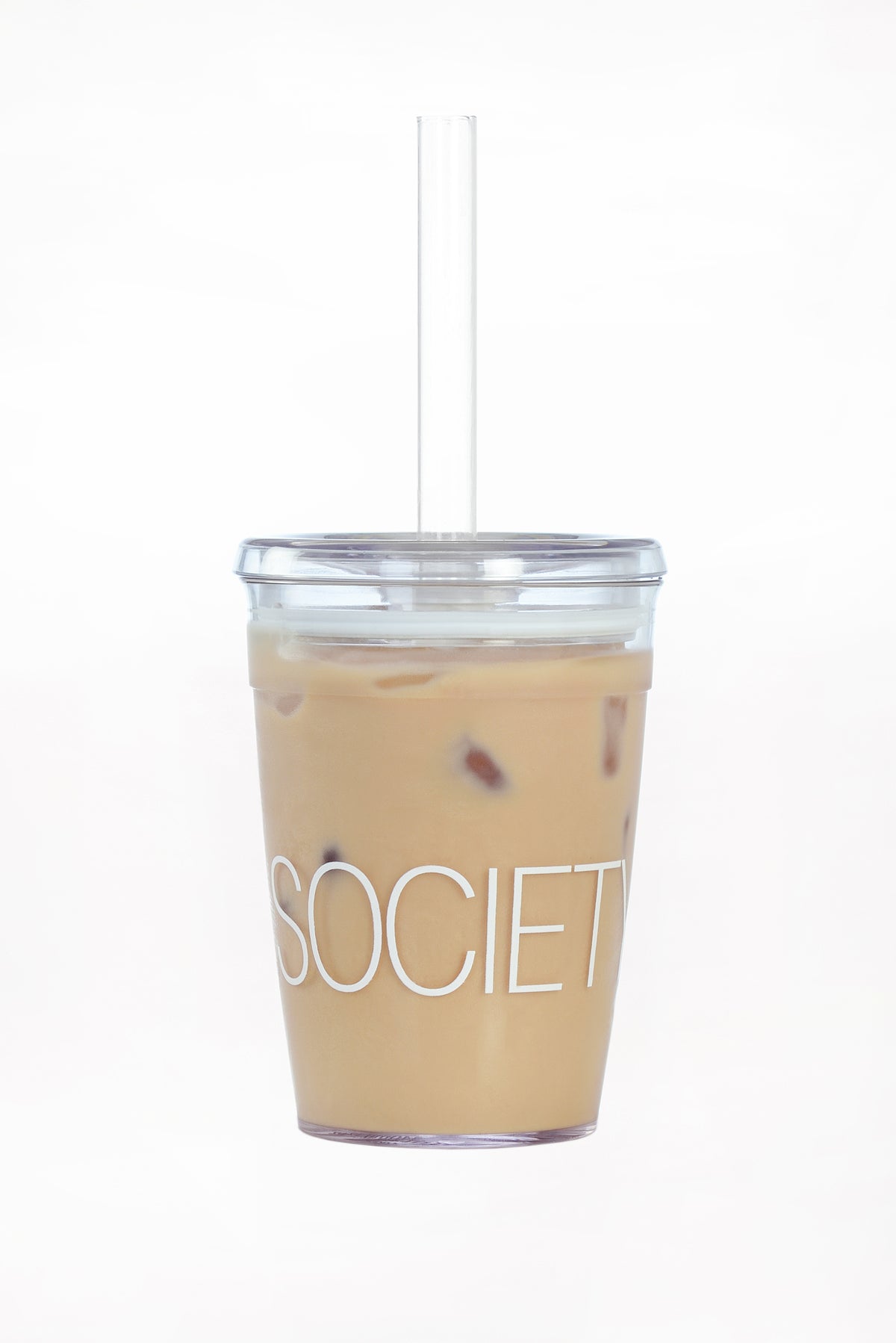 The Go To Cup
